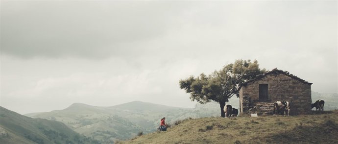 Escena de 'Hazlo por mí'