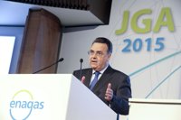 Enagás cierra la compra de la sueca Swedegas y aspira a superar objetivos