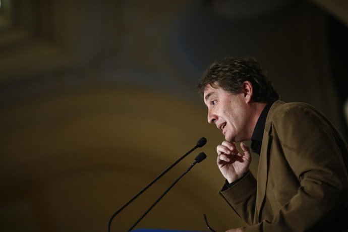 Luis García Montero