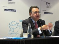 La demanda de gas subirá hasta un 6% en 2015, según Enagás