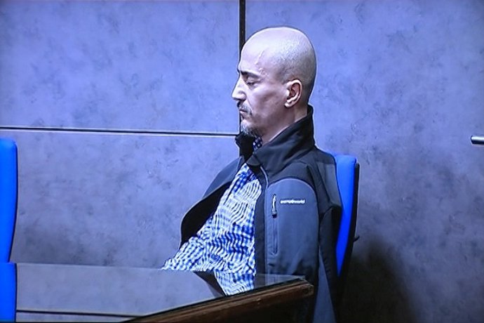 El 'falso monje Shaolin' reconoce los asesinatos