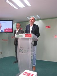 PSOE-A defiende a sus concejales en Granada y su labor de oposición