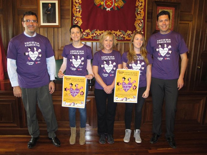 Presentación de la carrera