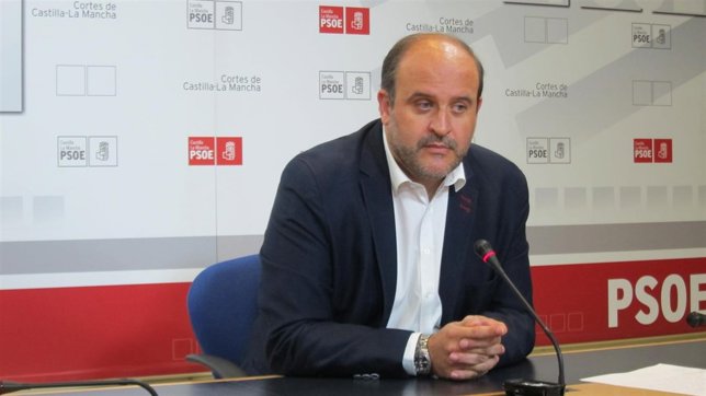 Guijarro PSOE