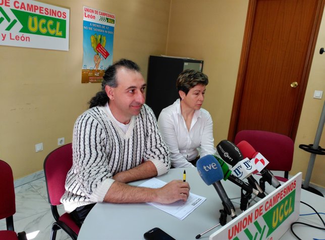 UCCL Pide La Paralización Del Juicio A Nueve Representantes Ganaderos Que Se Enc