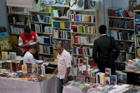 La Feria Internacional del Libro arranca en Bogotá
