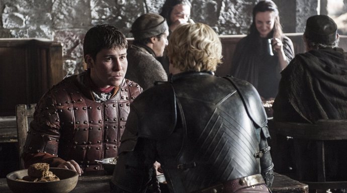 HBO prohíbe a un bar emitir Juego de tronos