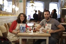 Ganadores premios Fundación SM