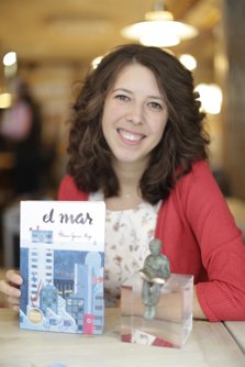 Ganadores premios Fundación SM