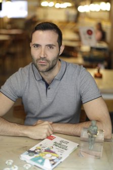 Ganadores premios Fundación SM