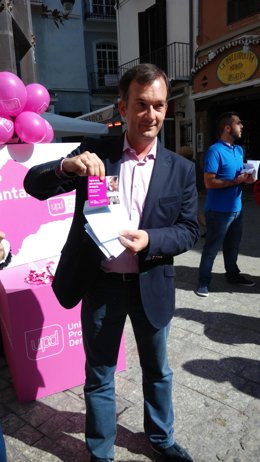 Martín de la Herrán