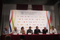 'El país del miedo', una metáfora de una sociedad dominada por sus temores