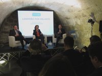 Amor(ATA) pide medidas para que autónomos "tiren del carro" de recuperación