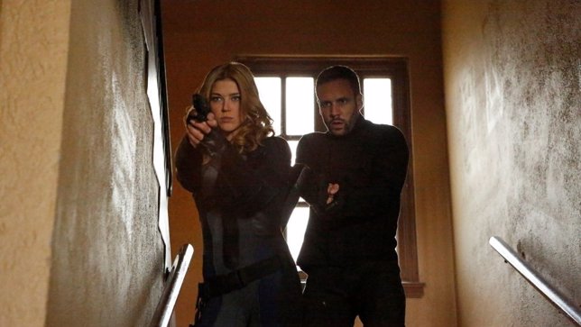 Agents of S.H.I.E.L.D.: Bobbi y Hunter protagonizan el spin-off