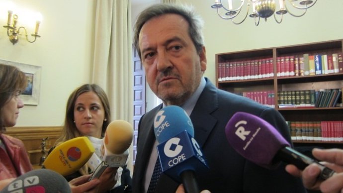 José Antonio Garvía Pastor