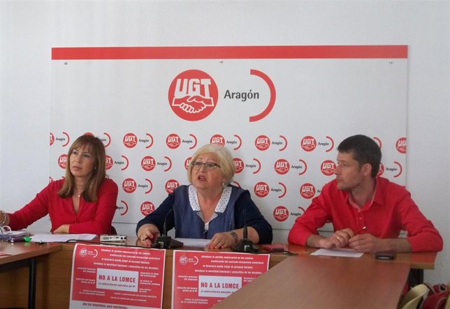 Maria Martinez, GLoria PArdillos, Jose Luis Rubio