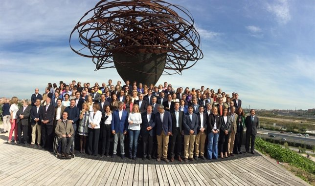 Candidatura de Cristina Cifuentes