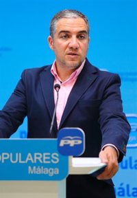 PP-A: PSOE-A lleva una decena de imputados en Málaga y Granada