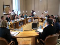 El PPdeG dice que Ciudadanos es "marca blanca" del PSOE