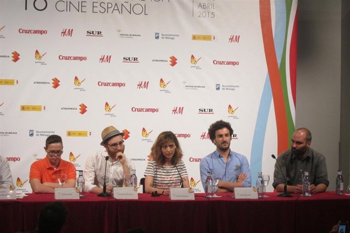 Leticia Dolera debuta como directora con Requisitos para ser una persona normal