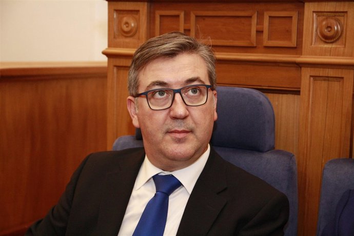 Marcial Marín