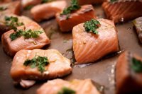 Un 75% de los españoles come pescado entre 2 y 3 veces por semana