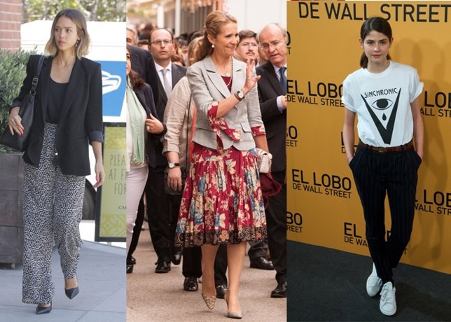 Día del libro estilismo