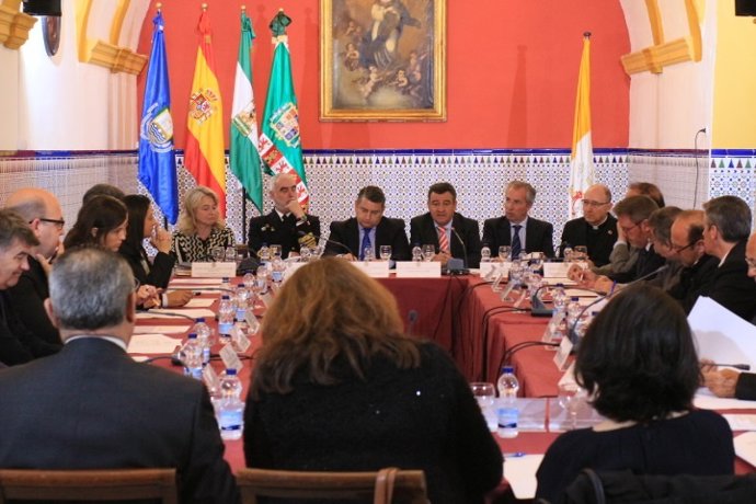 Constitución de Comisión del 250 Aniversario de la Segregación de San Fernando