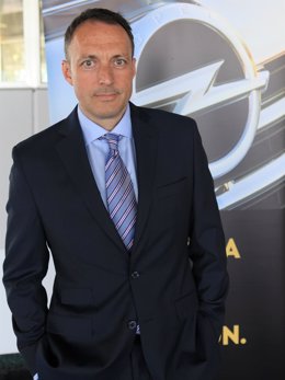 Guillermo Mancholas, nuevo director de Supply Chain y Logística de GM España