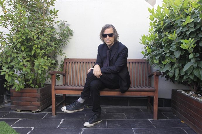 Brett Morgen, director de Cobain: Montage of Heck