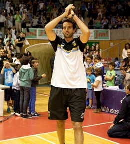 Oriol Junyent Rio Natura Monbus Obradoiro