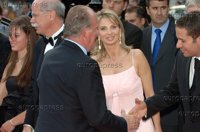 Corinna en el Final de la partida del Rey