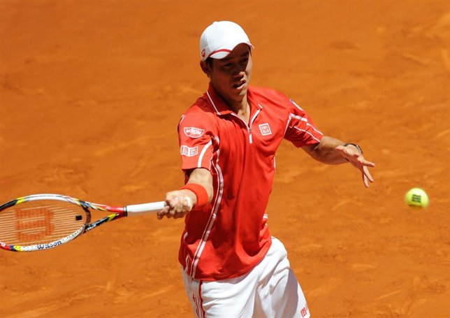 Nishikori