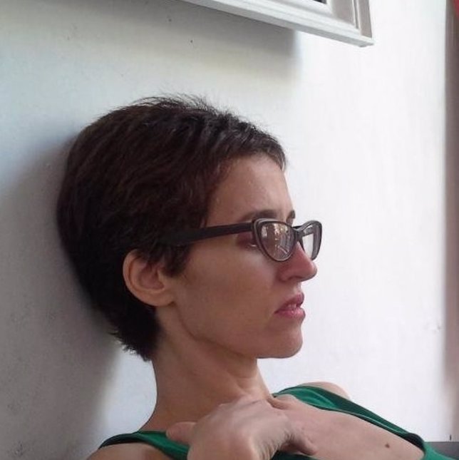 Muere María Marie, la argentina que contó su lucha contra el cáncer por Twitter