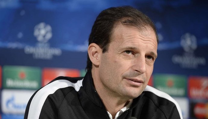 Massimiliano Allegri