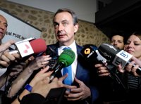 Zapatero, sobre Rato: "Nadie puede ponerse en el papel de la justicia"