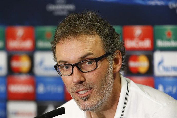Laurent Blanc