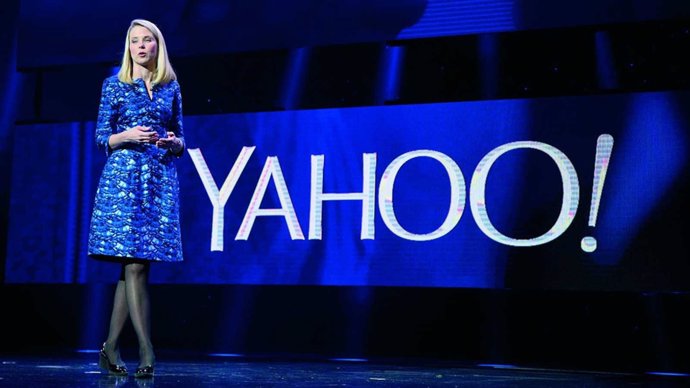 Yahoo ya permite identificarse en su página web in usar contraseña
