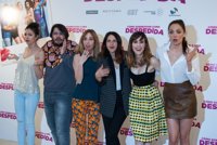 Úrsula Corberó y su vena cómica en ‘Cómo sobrevivir a una despedida’