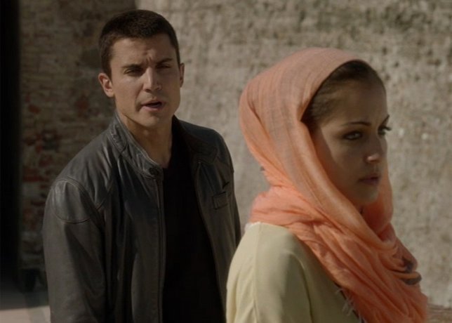 El Príncipe vuelve a arrasar con sus cinco millones de espectadores