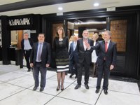 Mendia: "El objetivo no es la Euskadi independiente de 2030"