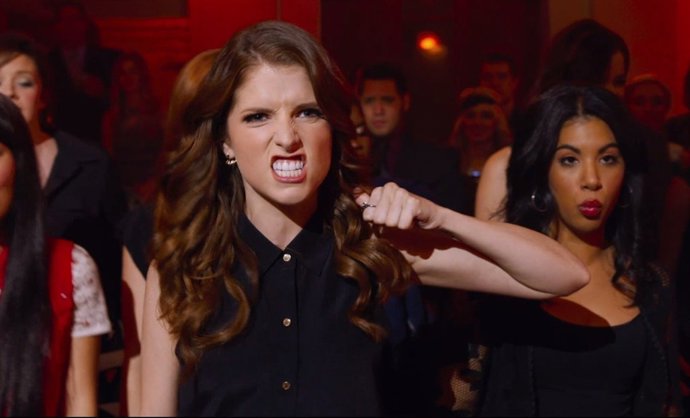 Dando la nota - Aún más alto