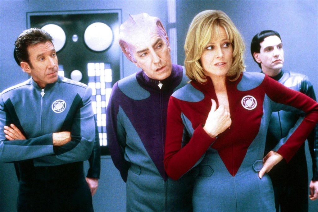 Star Trek La Serie Original Reparto