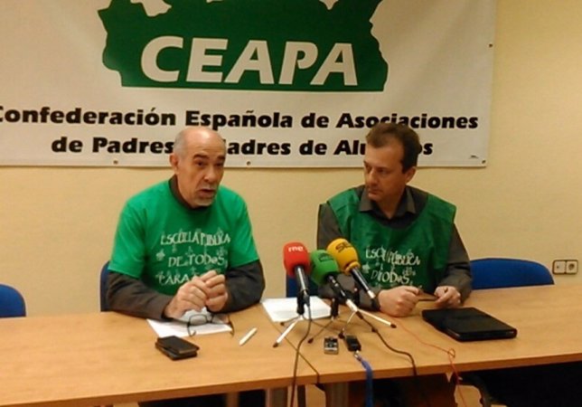 CEAPA