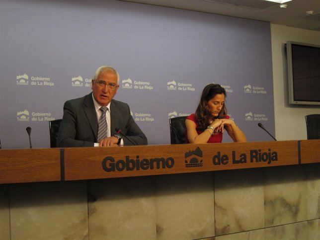Bayo presenta la participación de La Rioja