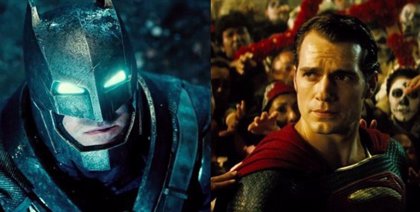 Tráiler en español de Batman v Superman: El Amanecer de la Justicia