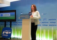 PP-A cree que la retirada de Griñán "llega tarde" e insta a Díaz a "invitar" a Chaves a "pasar también por esa puerta"