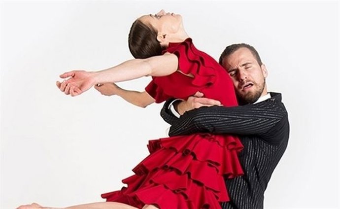 Carmen, de la Compañía Nacional de Danza 