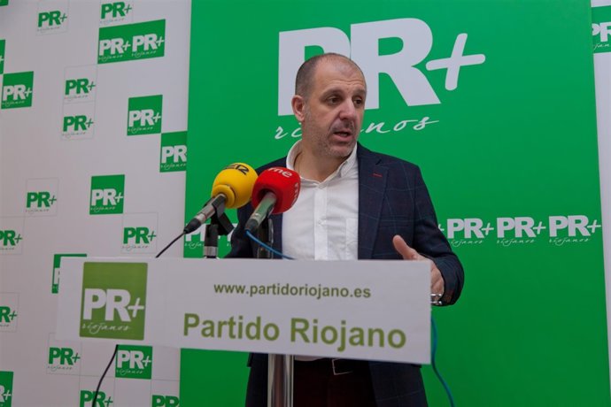 Miguel González de Legarra