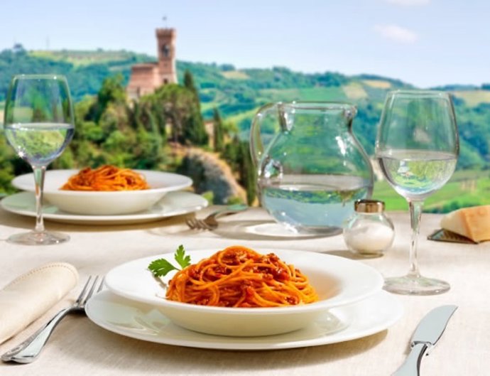 Portal de viajes para vacaciones sin gluten